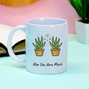 Lets Be Awesome Mug