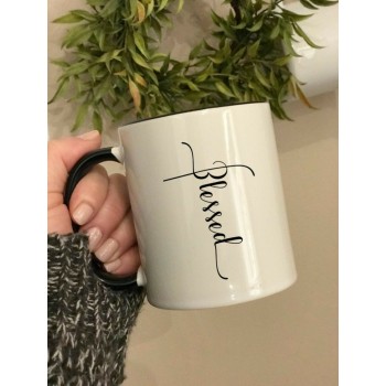 Personalised Name Mug