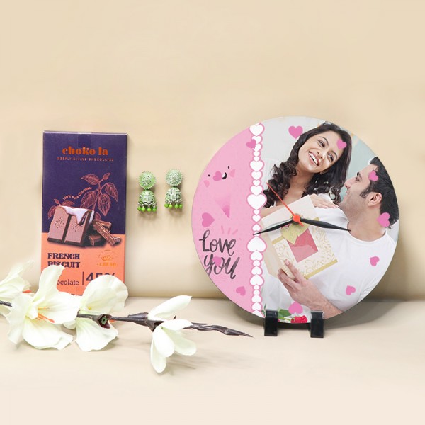 Love Jewel Hamper