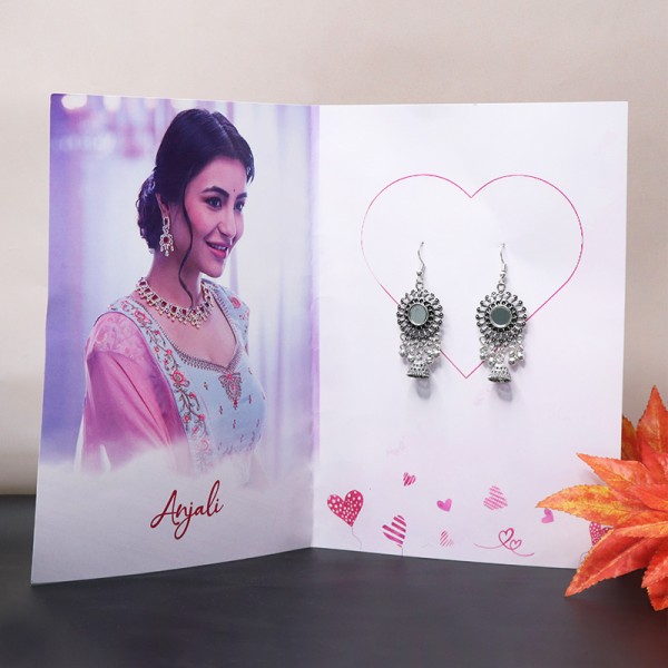 Hypnotic Jewels