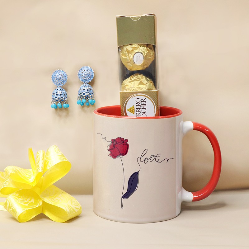 Aesthetical Jewellery Combo