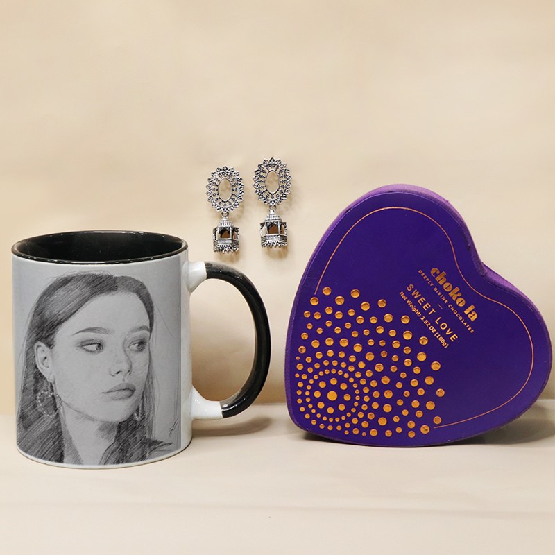 Aqua Green Beaded Designer Pendant