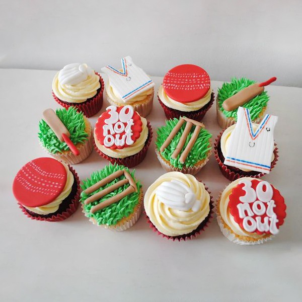 Chocolate Cup Cakes