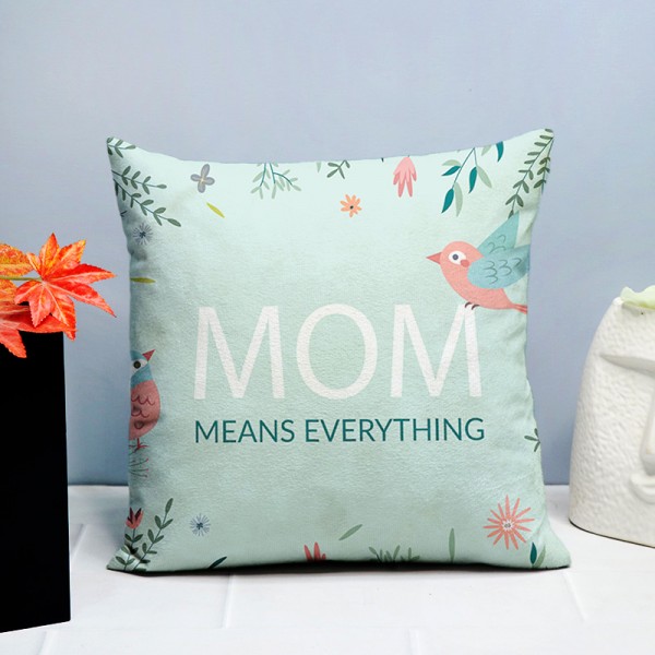 Cushion for Mother