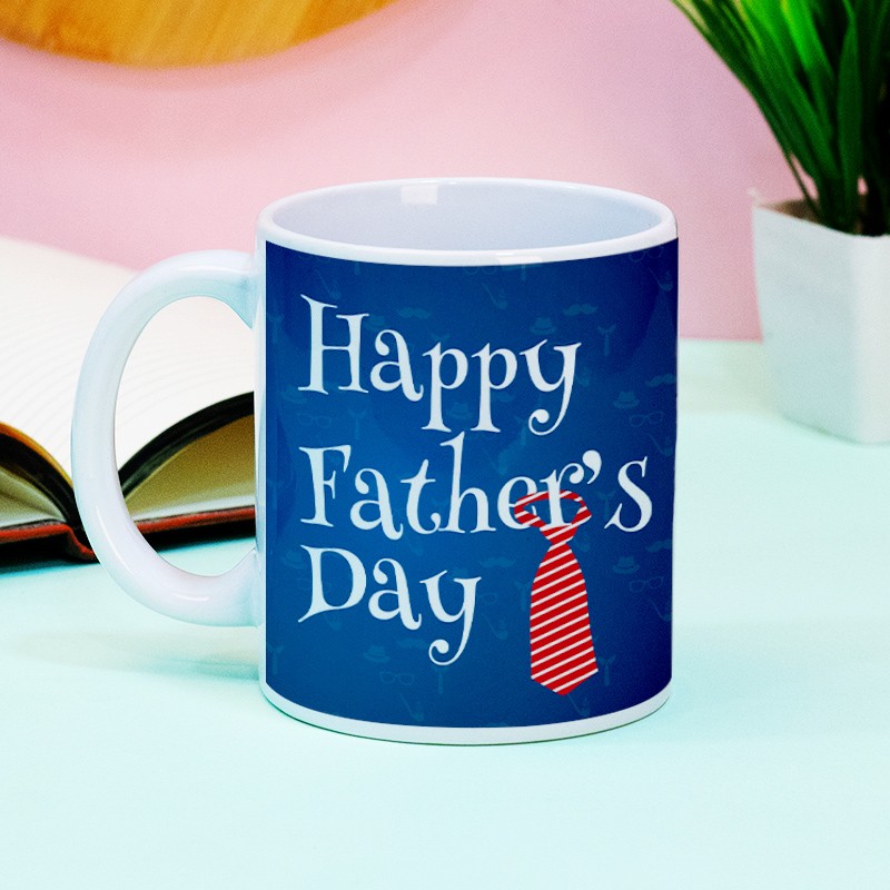 Handsome Daddy Mug