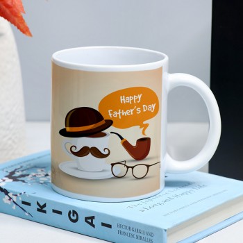 Sherlock Holmes Mug