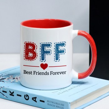 Coffee Mug for the Best Friend