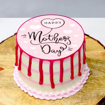 mother's day special cake