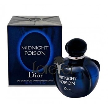 Dior Midnight Poison 50ml