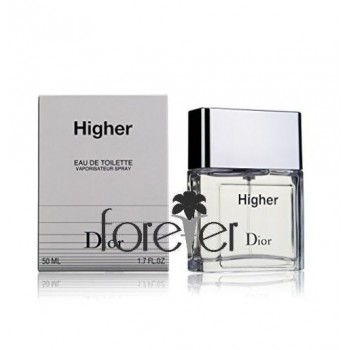 Dior Higher 50ml