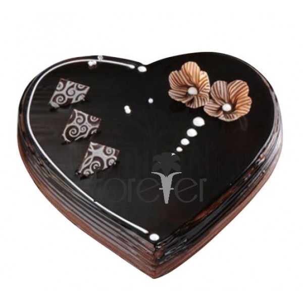 Say it with Chocolate