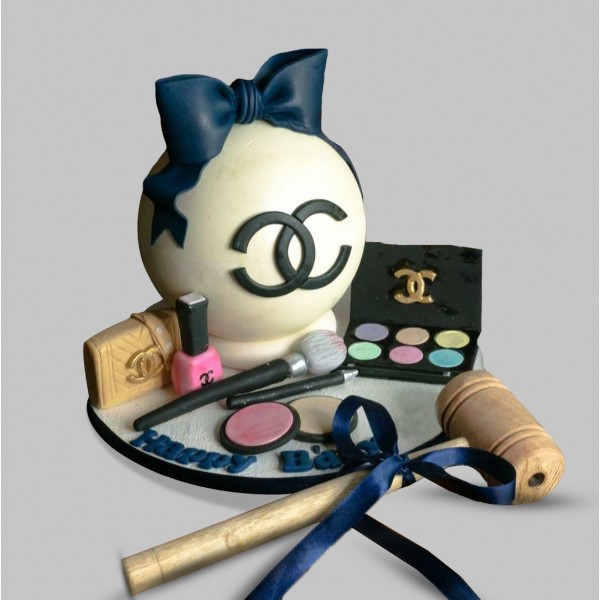 Chanel Pinata Pack