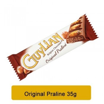Guylian Original Praline Belgian Chocolates