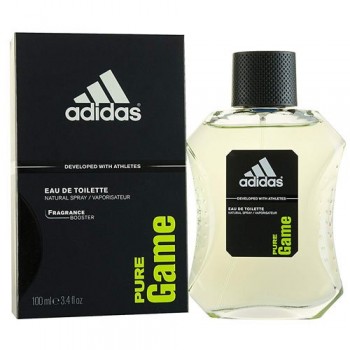 Adidas Pure Game EDT Perfume For Men