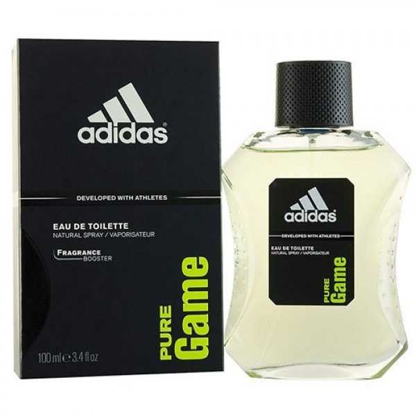 Adidas Pure Game EDT Perfume For Men MyFlowerTree