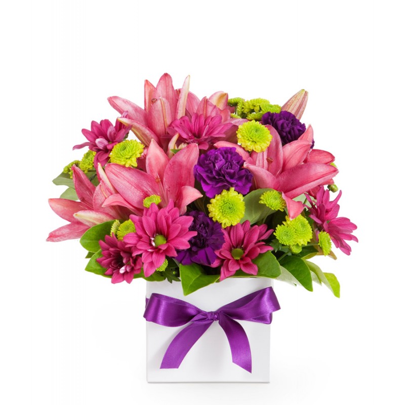 Barbara Floral Bouquet