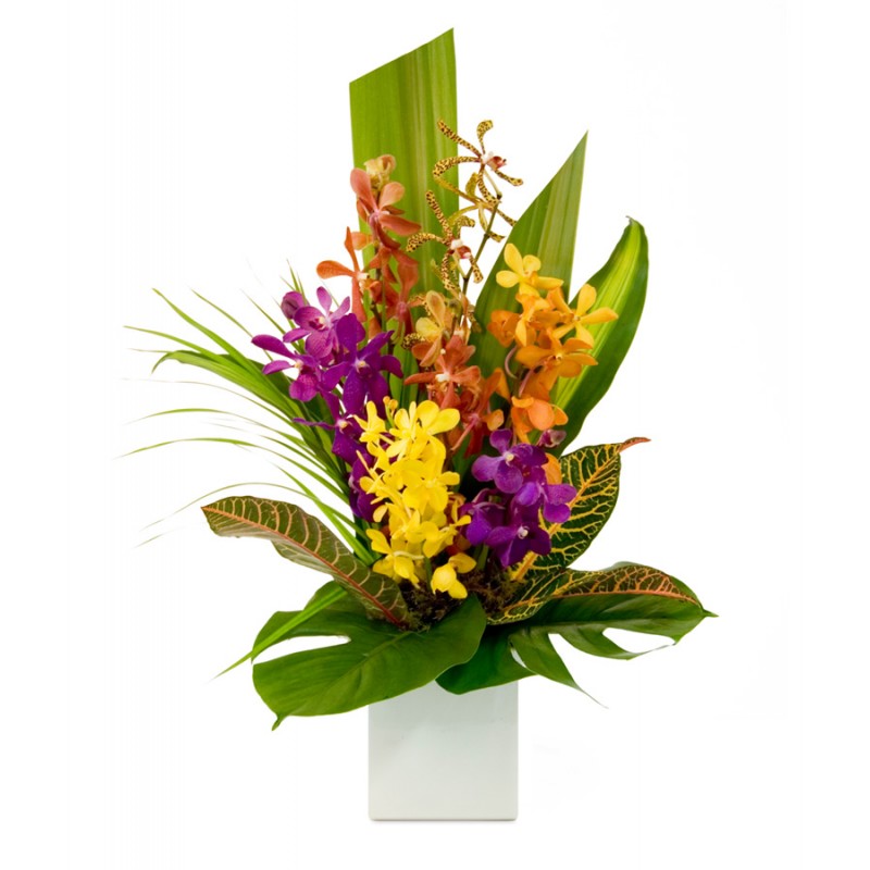 Amelia Floral Bouquet