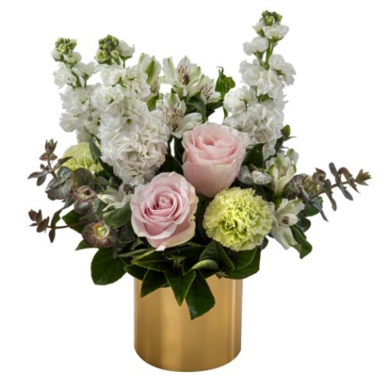 Danica Floral Bouquet