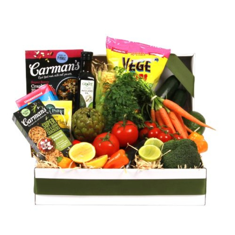 Very Vegan Hamper