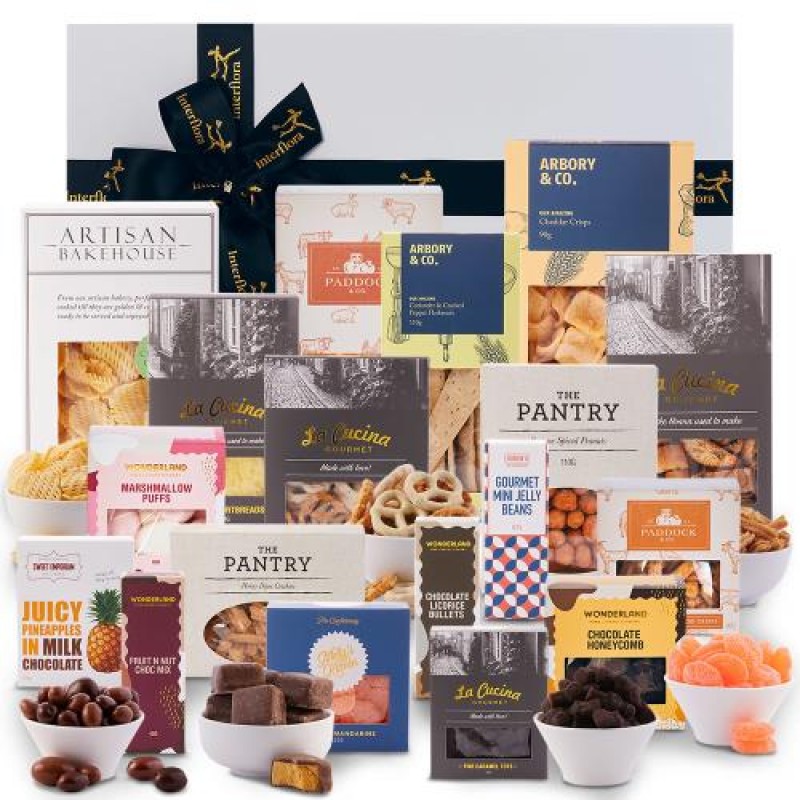 Luxury Gift Hamper