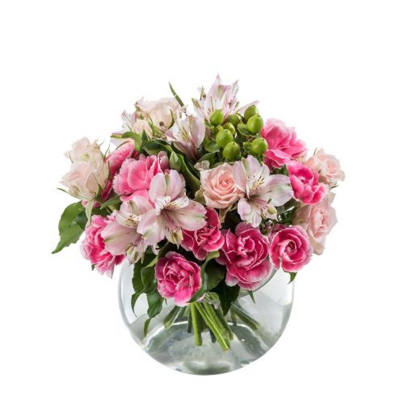 Celebrate Floral Gift
