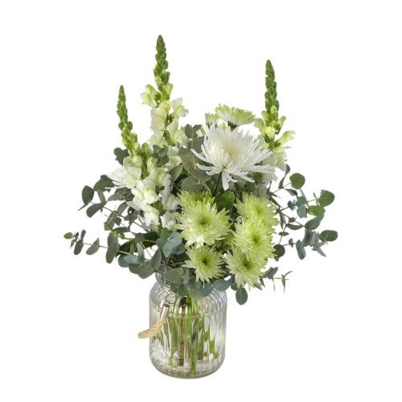 Classique Floral Bouquet