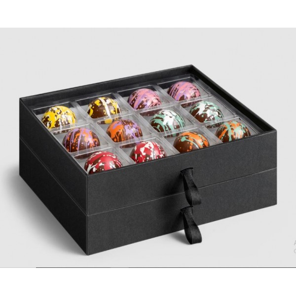 JACKSON MIX Chocolates