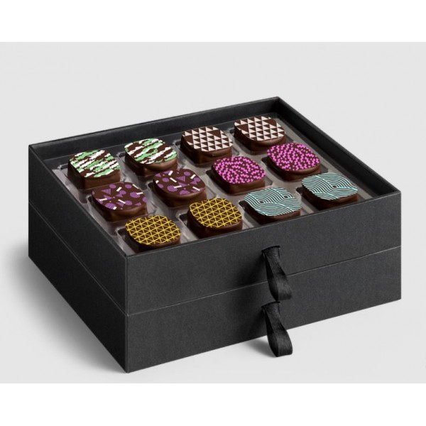 Luxe Mix Chocolates