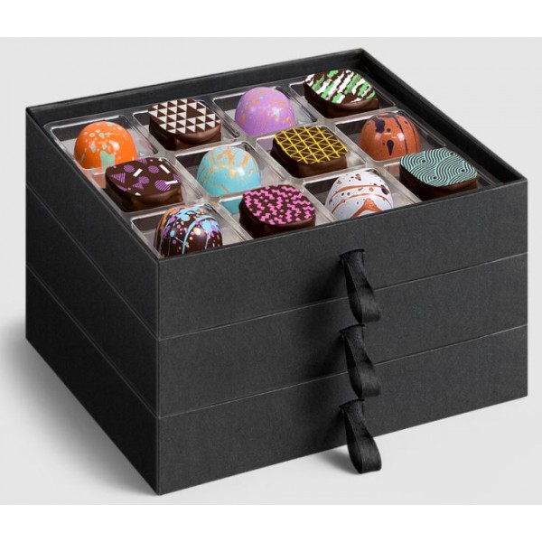 Chocolate Hamper Box