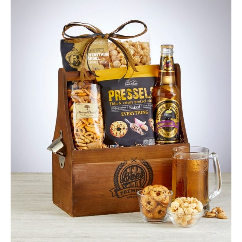 Dads Vintage Beer Carrier