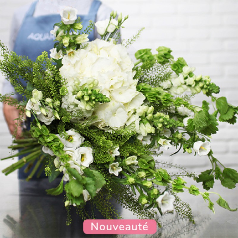 High Country Bouquet