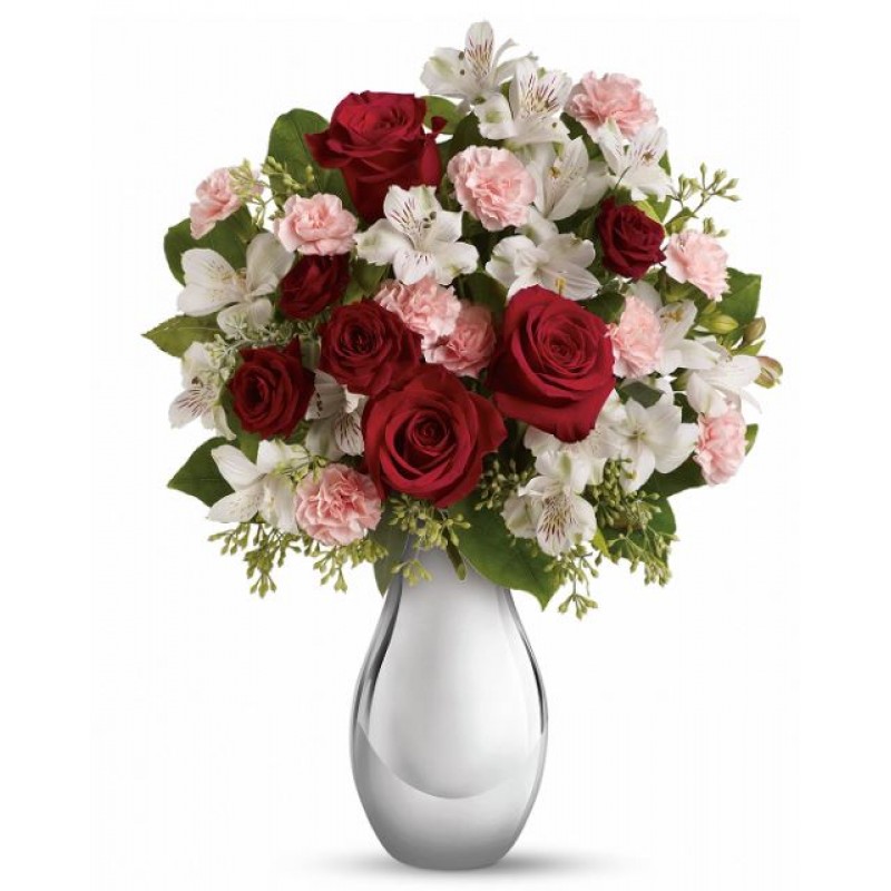 Crazy For You Bouquet