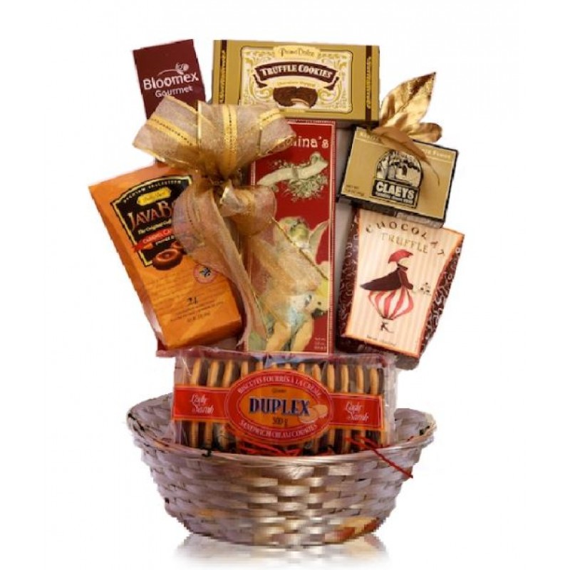 Chocolate Cookie Lover