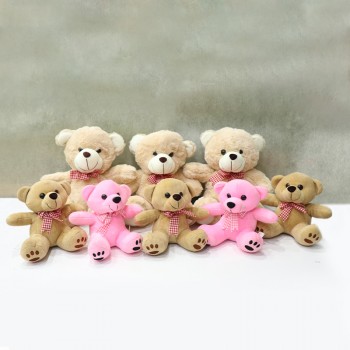 teddy bears for valentines day