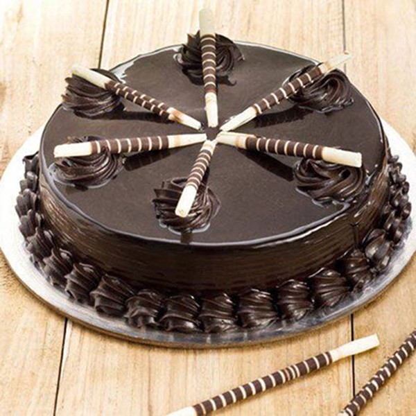 Dark Fantasy Choco Cake- Order Online Dark Fantasy Choco Cake @ Flavoursguru