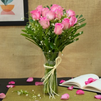 Send Flowers Bilaspur Same Day