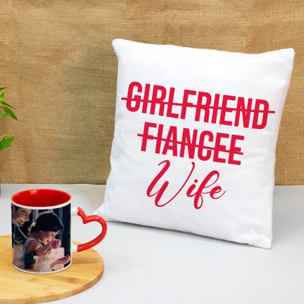 Lovely Wife Combo