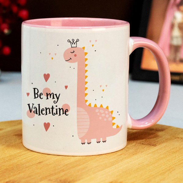 Be My Valentine Mug