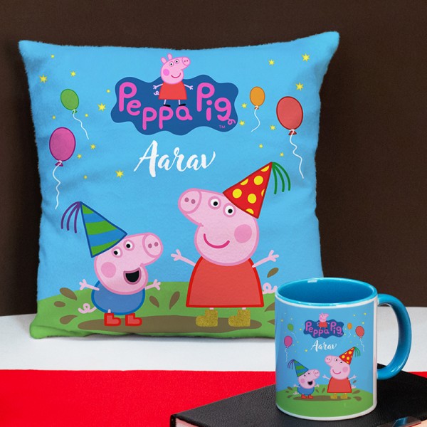 Peppa Pig Combo