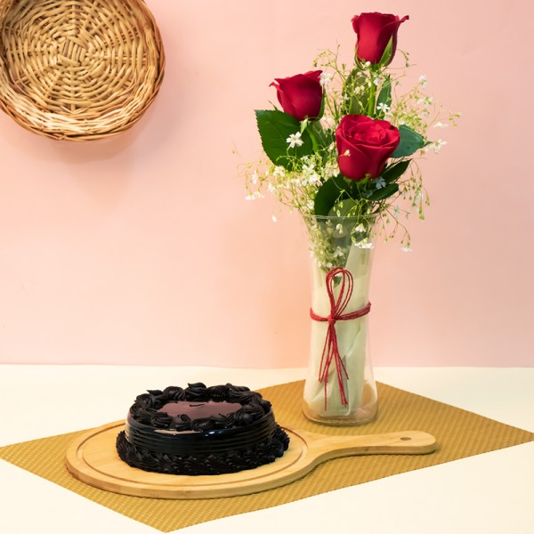 Simplicity at Its Best