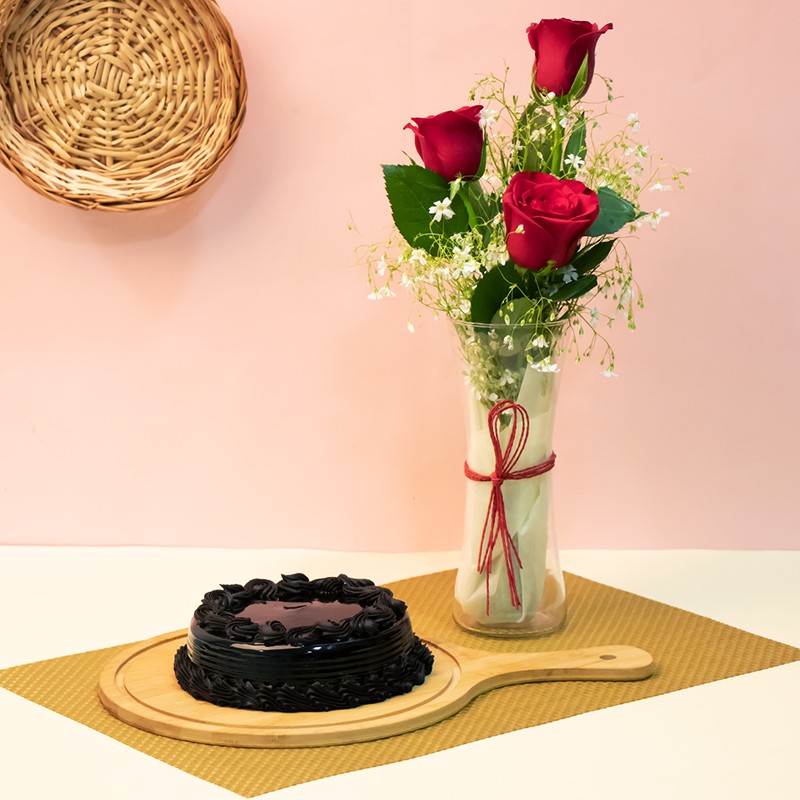 Simplicity at Its Best