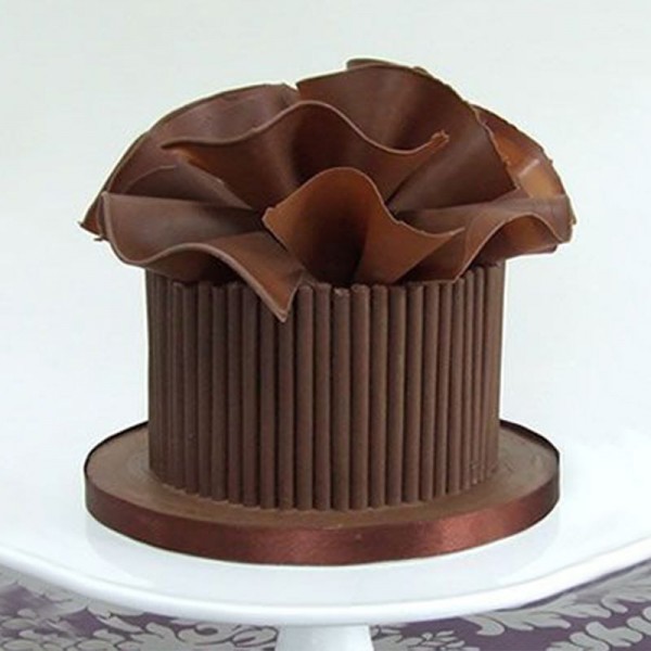 Belgium Chocolate cake