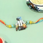 Pub G Rakhi
