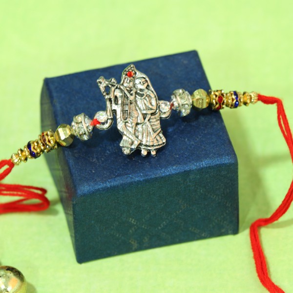 Radha Krishna Rakhi