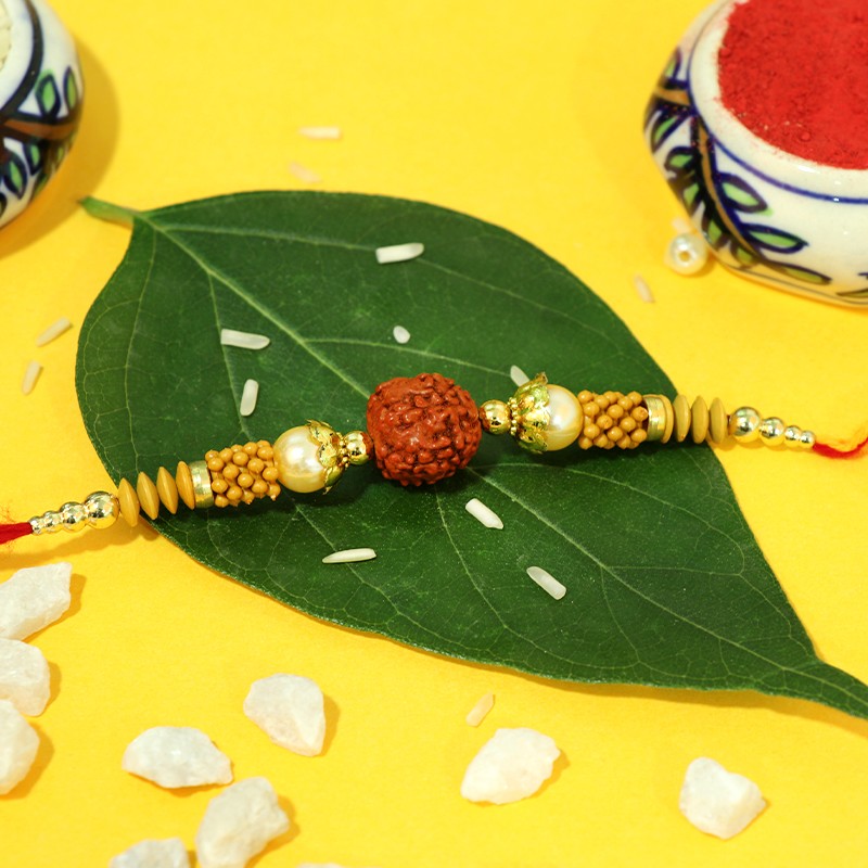 rakhi gift offers