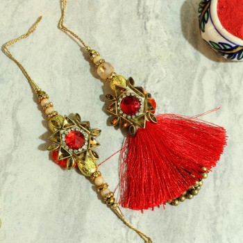 Bhaiya Bhabhi Rakhi