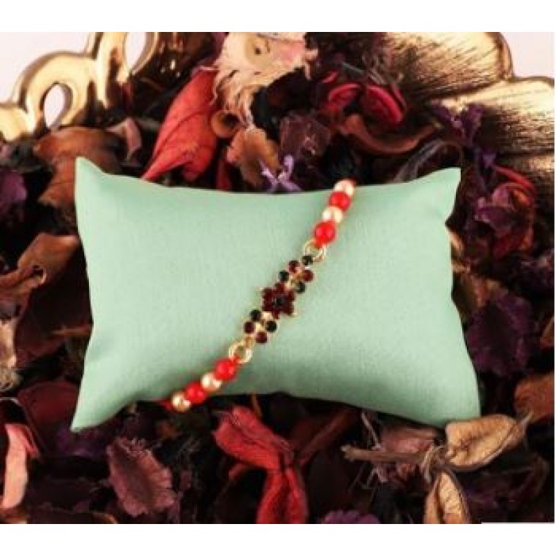 Fancy Single Rakhi