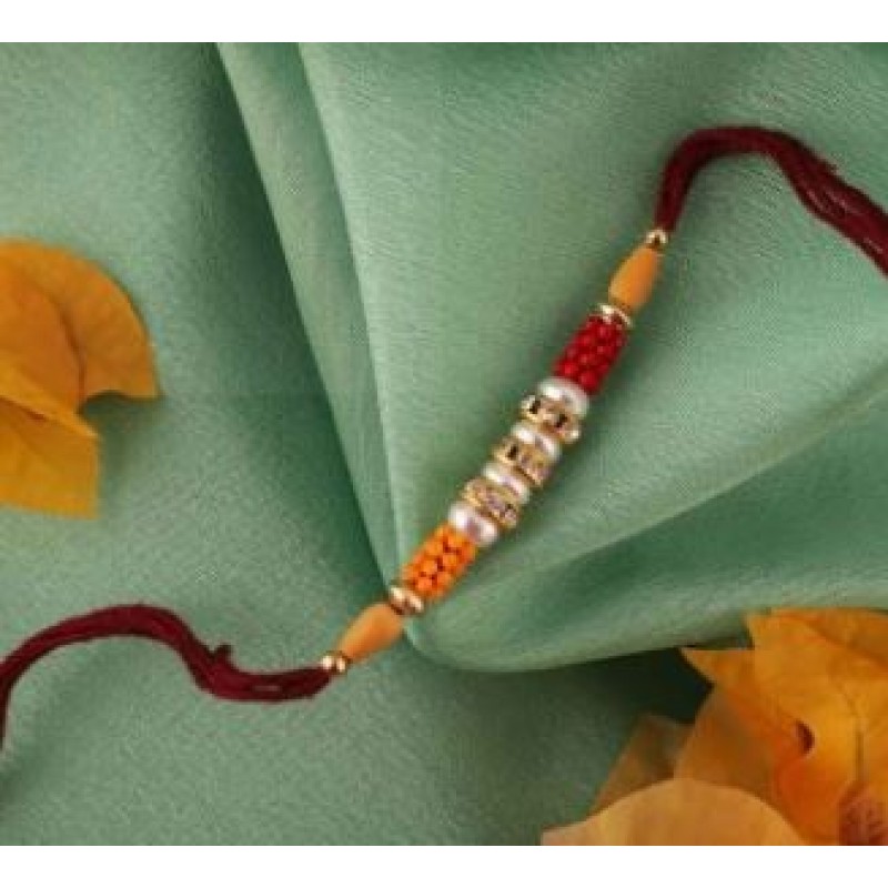 Beautiful Solo Rakhi