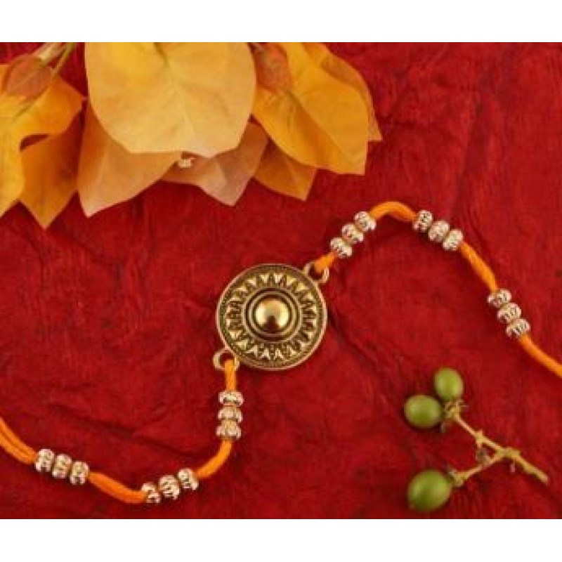Designer Exquisite Rakhi