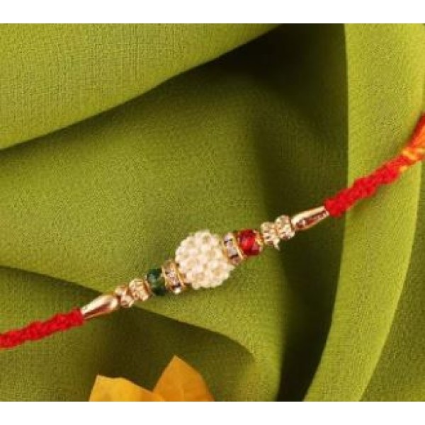 Pretty Pretty Rakhi